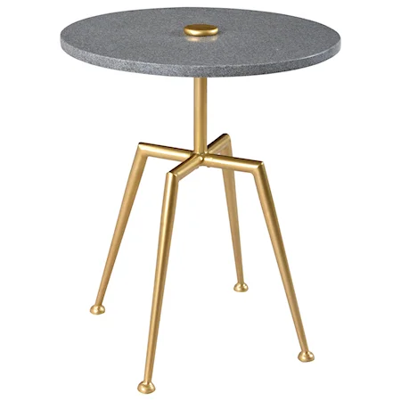 Accent Table